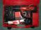 OSADZAK HILTI DX 460 KIT SUPER ZESTAW!! SPRAWDZ!!