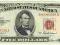 USA 5 dolarów 1953 A st.2-