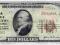 USA 10 dolarów 1929 Columbia st.4