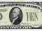 USA 10 dolarów 1934 Columbia st.3