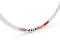 No Tubes ZTR Alpine WHITE 26 340g !!! LEMONBIKE