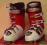 Buty zjazdowe ATOMIC rozmiar 24,5