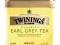 Herbata Czarna TWININGS EARL GREY TEA 100g.POLECAM