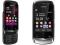 Nokia C2-02 Touch and Type, nowy, karta 2GB