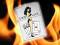 WSPANIAŁA !!! Zippo 3054 LADY LUCK BLACK od SS 24h