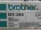 BĘBEN DR-200 BROTHER HL 720/720 FAX 8000P/8650P FV