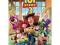TOY STORY 3 PL DVD NOWA FOLIA