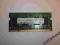 Samsung Pamięć RAM DDR2 SODIMM 512MB PC2- 4200