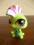 gąsienica punk emo vip LPS *LITTLEST PET SHOP*