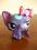 nietoperz punk emo vip LPS *LITTLEST PET SHOP*