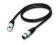 Kabel XLR ULIKA-USA CABLE 2 X1M