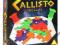 Callisto, gra firmy Piatnik (nowa)