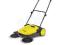 Zamiatarka KARCHER  S 650 - 1800m2/h