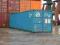 kontener morski 40'