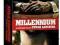 MILLENNIUM TRYLOGIA BOX [6DVD] LARSSON KURIER
