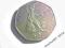 50 New Pence