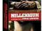 MILLENNIUM TRYLOGIA BOX[6DVD] STIEG LARSSON KURIER