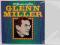 GLENN MILLER * 20 GREATEST HITS  (spis utw ) / LP