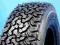 OPONY TERENOWE 4X4 215/65R16 COLWAY KOPIA BFG AT