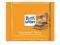 Niemiecka czekolada Ritter Sport z Karmelem 100g