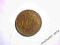 Half Penny Statek Georgius VI