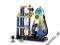 Fisher Price Imaginext Prom kosmiczny P4237