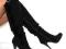 wenecjasexy UWODZICIELSKIE DŁUGIE KOZAKI 39 ka046 wenecjasexy UWODZICIELSKIE DŁUGIE KOZAKI 39 ka046