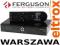 DEKODER STB FERGUSON ARIVA T65 DVB-T E-AC3 HD 3985