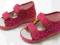 butki RENBUT sandałki kapcie rozm. 26  (21-27)