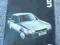 FORD ORION 1,6i GHIA, CL -- 1986 -- zobacz