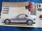 MERCEDES SLK R170 -- 1996 -- 1 wydanie !!!