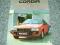 MITSUBISHI CORDIA 1600 SR/ GSR -- 1985 --