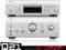 DENON PMA-2010AE + DCD-2010AE - OKABLOWANIE GRATIS