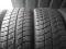 195/60R16C 195/60 R16C SEMPERIT VAN-GRIP - 6,5 mm