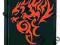 ZAPALNICZKA ZIPPO HIDDEN DRAGON