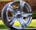 NOWE FELGI 15'' 5x108 PEUGEOT 407 605 607 LANCIA