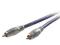 Cyfrowy kabel RCA Coaxial Koaxial 3 m Vivanco