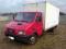 IVECO DAILY 2.8 T.D. 49,10 REJESTRACJA 1999R.