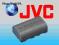 Akumulator JVC BN-VF808AC ~~NOWY~~ jak BN-VF808U