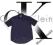 EXTRA~~Koszula CALVIN KLEIN r.S