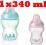 BUTELKA DEKOROWANA TOMMEE TIPPEE 1x340 ml 1 x 340