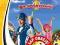 Lazy Town Leniuchowo: Na Sportowo! - GRYMEL