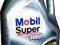 MOBIL SUPER 3000 XE 5W30 SYNT S 5L /  505.01 F.VAT