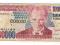 1 000 000 lirow tureckich - 1970 r.