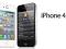 APPLE IPHONE 4S 16GB FAKTURA VAT 23% POLSKA DYSTRY