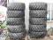 Opona 445/65 R 22,5