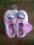 pantofle Hello Kitty 28 / 29 NOWE Sanrio kapcie