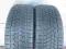 OPONY UŻYWANE ZIMA GISLAVED  205/55/R16M+S