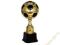 Puchar, trofeum - piłka - wys.40cm - Super Cena