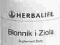 BLONNIK I ZIOLA  HERBALIFE-oryginalny  produkt